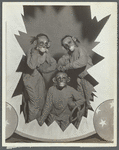 The Three Monkeys