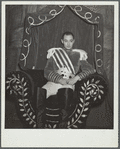 Jack Carter as Macbeth