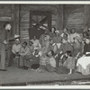 Chet's cabin