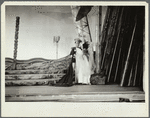Maurice Cooper as Nanki-Poo and Gladys Boucree as Yum-Yum