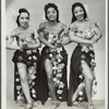 Three women