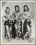 Three women
