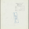 Gus Smith as Forty-Four and Alberta Perkins as Sue Simpkins