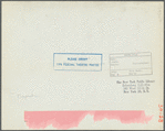 Alonza Bosan, Herbert Jelly, Bertram Miller