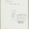 Gus Smith and Louis Sharp as Forty-Four and Shine Sommers