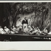 Alberta Perkins as Sue Simpkins, the center of a justly frightened lot in the Florida swamplands