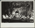Alberta Perkins as Sue Simpkins, the center of a justly frightened lot in the Florida swamplands
