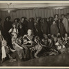 Cast of Il Trovatore