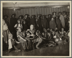 Cast of Il Trovatore