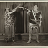 Minto Cato and Parker Watkins