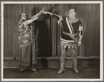 Minto Cato and Parker Watkins