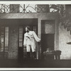Rex Ingram with gun in pants