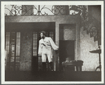 Rex Ingram with gun in pants