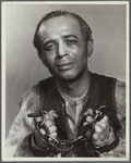 Alvin Childress as Jacques