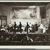Chick Turner's Cabaret