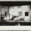 Frauline Alford in Mom Robbins' Restaurant