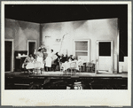 Frauline Alford in Mom Robbins' Restaurant
