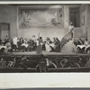 Zola King in Chick Turner's Cabaret