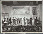 Couples dancing in Chick Turner's Cabaret