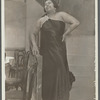 Frances Smith, blues singer