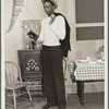Maurice Ellis, who portrays Philip Lawrence