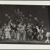 Pinocchio musicians