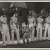 From Pinocchio, soldiers and general