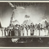 Lewis White, William Franklin, Frankie Fambro, Gladys Boucree, and Mabel Carter