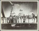 Lewis White, William Franklin, Frankie Fambro, Gladys Boucree, and Mabel Carter