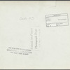 Lewis White, William Franklin, Frankie Fambro, Gladys Boucree, and Mabel Carter