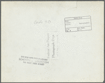 Lewis White, William Franklin, Frankie Fambro, Gladys Boucree, and Mabel Carter
