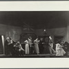 Bar scene