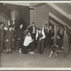 Rehearsal in Harlem