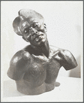 "Congo Dancer"