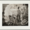 "Pursuit of Happiness" dirigible
