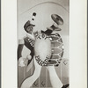 "Toy Parade" drummer