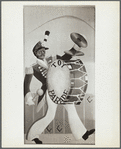 "Toy Parade" drummer