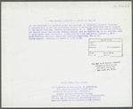 War workers visit War Project Board Conservation exhibit