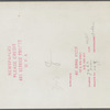 Female artist at Harlem YMCA