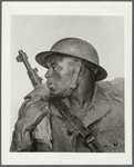 "The Negro in American Wars"