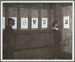 Photography exhibit