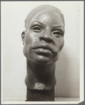 Bust by Francisco Lord