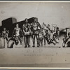 Mural for the Harlem Y executed by children