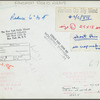 Harlem YMCA Music and Music History Class conducted by instructors from the Federal Music Project