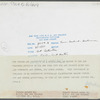 The design and execution of a hooked rug, as taught by the Art Teaching Division of the New York City WPA Art Project at the Harlem Community Art Center