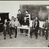 Central Manhattan Music Center, horn players