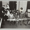 Music classes, keyboards and piano