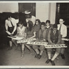Music classes, keyboards