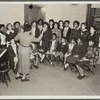 Music classes, singing