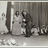 Blackface show